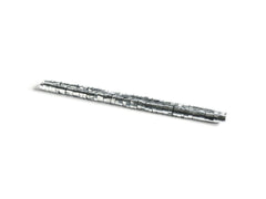 TCM FX Serpentins Métalliques 5mx0,85cm, argent, 100x