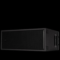 RCF TT 808-AS 2x 8" High Power Active Subwoofer 2000W