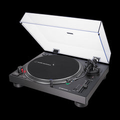 Audio Technica AT-LP120XUSB USB Turntable Black