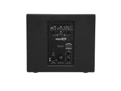 Omnitronic Molly-12A Subwoofer Active Black