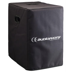 Audiophony ILINE 2040W RMS Stereo Column Array Inc Cables and Bags