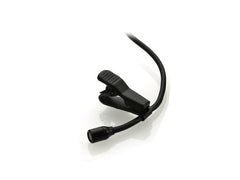 JTS CM-201i Condenser Lavalier Microphone