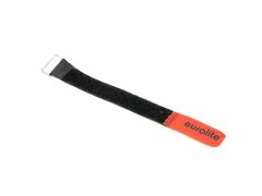 EUROLITE Tie Straps for cables leads AR-20 20x180mm 10 pack