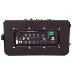 Kinsman 70w Acoustic Amp Battery Busker Guitar Speaker inc Bag