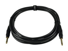 Sommer Cable Câble Jack 6.3 Mono 10M Bn Hicon