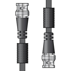 AV:Link BNC plug to plug lead 1.5m