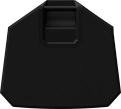 2x Electrovoice ZLX-15P-G2 2-way 15" Powered Speaker 1000w inc covers