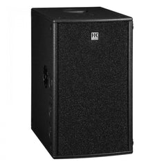 HK Audio Premium PRO210SA Active Subwoofer Bass Bin 600W Speaker DJ Disco