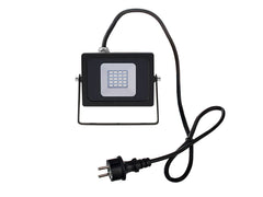 EUROLITE LED IP FL-10 SMD rouge