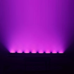 Cameo PIXBAR 650 CPRO Professional 8 x 30 W COB LED Bar