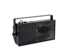 Eurolite Black Floodlight 125W
