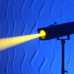 LEDJ FS 100 LED Followspot **