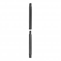 Electro-Voice EVOLVE30M-PL-B Poteau de remplacement pour EVOLVE 30M, noir