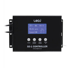 Contrôleur LEDJ SD1