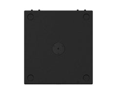 Void Stasys 118 18" Reflex-Loaded LF Loudspeaker 1200W Black