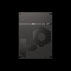 Teenage Engineering EP-133 K.O. II Sampler Composer