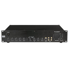 Amplificateur de zone DAP ZA-7250 250 W 100 V