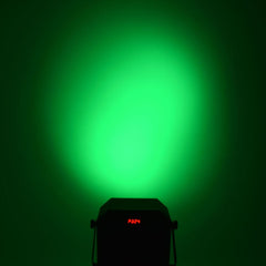QTX Pentaflash: 5-in-1-LED- und Lasereffekt