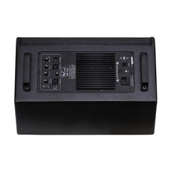 W Audio SM12A Haut-parleur pliable pour moniteur de scène actif 400 W RMS 12"