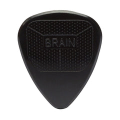 D'andrea 351 Brain Picks Black 0.88mm - 72pcs