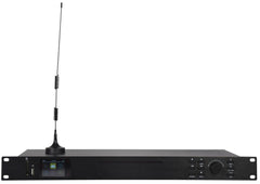 Adastra AS-6 Audioquellen-Multiformat-Player