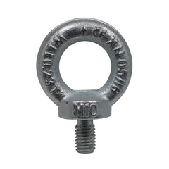 4x eLumen8 M10 DIN 580 Eyebolt - Clearance