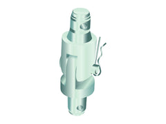 Alutruss Tower Hinge