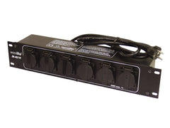 Eurolite Sb-42/19 Stromverteiler