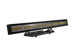 EUROLITE LED RETRO 6 Bar ABL Vintage Style Batten RGB Amber COB LED