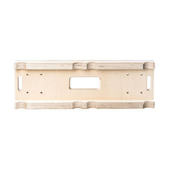 Chariot Global Truss pour 2 x F34 (pré-percé pour 2 roues en option)