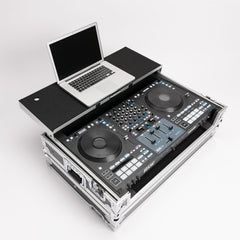 Magma DJ-CONTROLLER Workstation Four