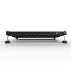 Palmer PedalbayA 40 PB   Pedalboard incl.WTPB40 Powerbar