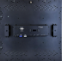 Citronic Matrix Pro 10 x 10 Matrix LED Panel Pixel control