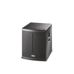 FBT X-SUB 112SA Active Bass Subwoofer 12" 1200W