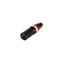 Neutrik DMX Termination Plug 5-Pin DMX-TERM-5P-MALE