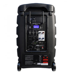 Audiophony RACER250 Evo Portable Battery PA System