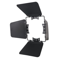 Porte de grange quadruple eLumen8 Performer 200