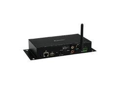 Omnitronic CIA-40WIFI WLAN Multi-Room Amplifier Streaming System Sound System