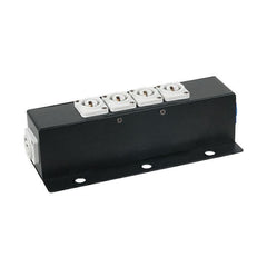 Showtec Powerport 5 Powercon Splitter for Stage Lighting