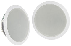 Adastra WA-215 Ensemble amplificateur mural et haut-parleurs de plafond Bluetooth 30 W