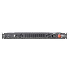 Adam Hall 19" Rack Power Conditioner inc LED Light