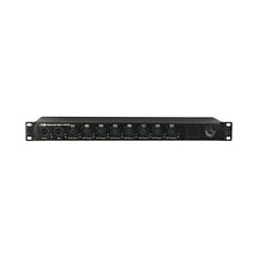 Showtec Booster Pro 5 Pole DMX