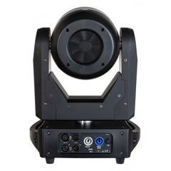 JB Systems Challenger Wash Moving Head 7x 40W Pixel Mapping Zoom