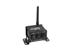Futurelight WDS-CRMX TX IP Drahtloser DMX-Transceiver für den Außenbereich