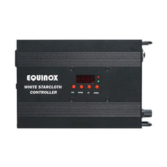 Système de cabine DJ Equinox (Starcloth uniquement)