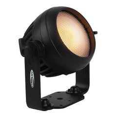 Showtec Stage Blinder FLEX Blaze 100 W LED Blinder Pod with tungsten and RGB Blaze Effect Single Pod