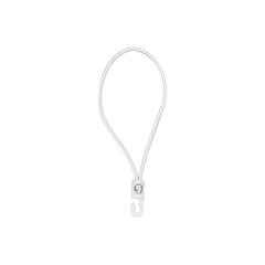LEDJ Spannfix 4mm 20cm White