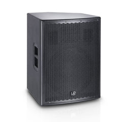 LD Systems GT 15 A Enceinte de sonorisation amplifiée 15"