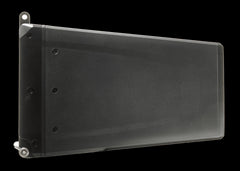 Studiomaster V6 Passive Line Array Speaker Cabinet – Dual 6.5"