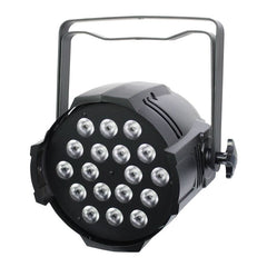 LEDJ Performer 18 Quad MKII (40 Grad)